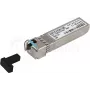 SFP+ optiskais raiduztvērējs CBO SFP-10G-BX-D 10 Gb/s vienvirziena optiskajiem kanāliem