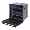 Cepeškrāsns Samsung NV7B41205AK