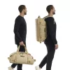 Thule 5445 Chasm 40L ceļojuma soma maigā bēšā krāsā
