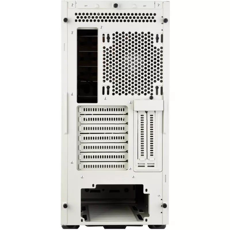 SilverStone FLP02 tornis SSI CEB bēšs