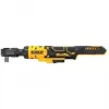 Trieciena uzgriežņatslēga DeWALT DCF512N-XJ 1/2 collas 250 apgr./min 95 N⋅m