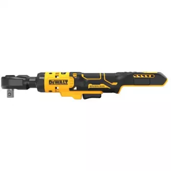 Trieciena uzgriežņatslēga DeWALT DCF512N-XJ 1/2 collas 250 apgr./min 95 N⋅m