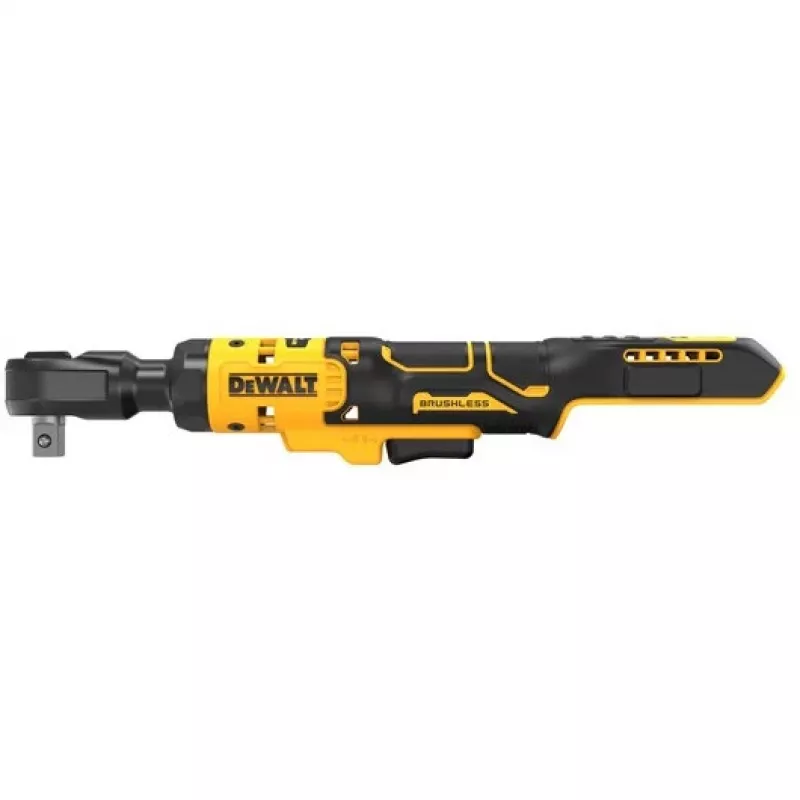 Trieciena uzgriežņatslēga DeWALT DCF512N-XJ 1/2 collas 250 apgr./min 95 N⋅m