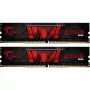 Desktop/Server DDR4 16GB (2x8GB) 3200MHz G.SKILL 288-pin DIMM 1.35V, CL16, XMP 2.0