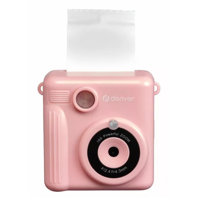 Denver KPC-1363RO ROSE Rozā 600g