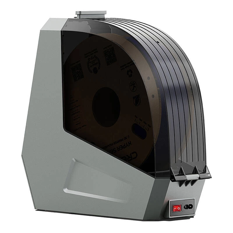 Filamentu žāvētājs Creality 3D 4005010072 145W 110-220V