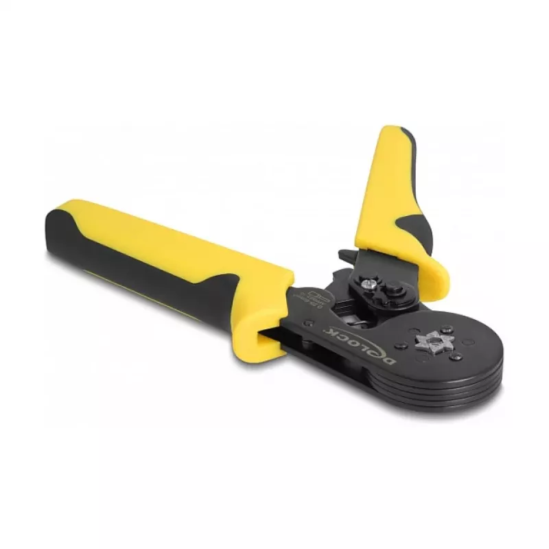 Presēšanas instruments DeLOCK 90561