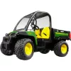 Rotaļu transportlīdzeklis BRUDER John Deere Gator XUV 855D