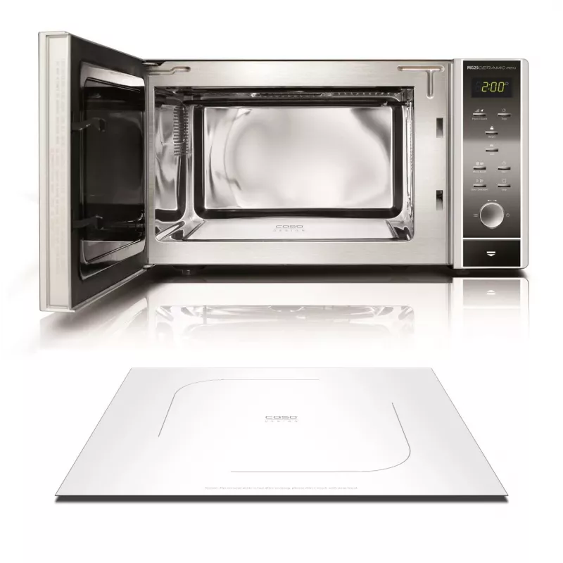 Mikroviļņu krāsns Caso MG 25 900 W 25 L
