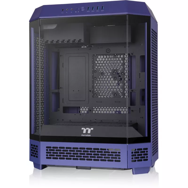 Thermaltake View 600 TG Future Dusk | PC korpuss - Korpuss - ATX (CA-11H-00FNWN-00)