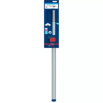 Triecienurbis Bosch Expert Max-8X — 30 mm urbja diametrs, 400 mm darba garums