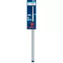Triecienurbis Bosch Expert Max-8X — 30 mm urbja diametrs, 400 mm darba garums