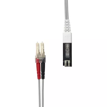 Optiskās šķiedras kabelis ProXtend V45-LC UPC OM2 Duplex 50/125 µm