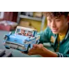 LEGO HARRY POTTER 76470 Apburtā lidojošā Ford Anglia