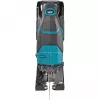 Figūrzāģis Makita M JV002GZ 40V XGT bezsuku bezvada — figūrzāģa instruments