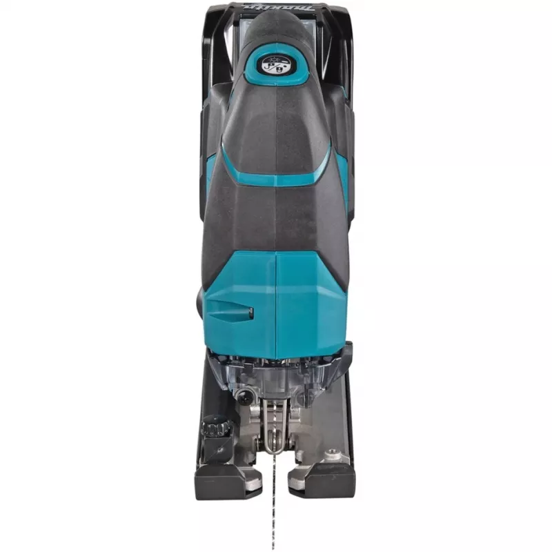 Figūrzāģis Makita M JV002GZ 40V XGT bezsuku bezvada — figūrzāģa instruments