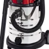 Einhell TH-VC 1930 SA 30 l mucas putekļsūcējs sausai un mitrai tīrīšanai 2000 W bez maisiņa