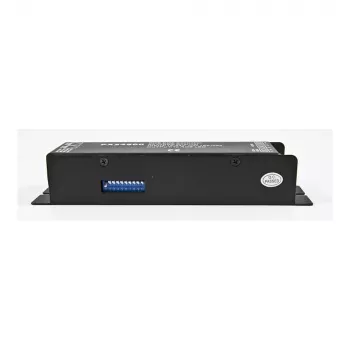 Synergy 21 LED kontrolieris DMX 512 Slave RGB 3*5A