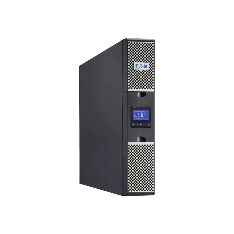 Eaton 9PX 3000RT - UPS (statīvā montējams/ārējs) - Tiešsaistes UPS