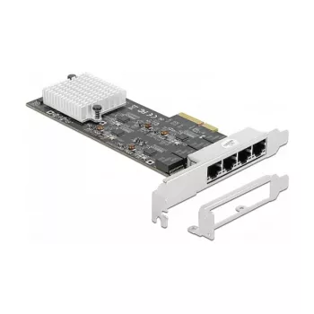 Tīkla karte DeLOCK 89192 iekšējā Ethernet 1000 Mbit/s