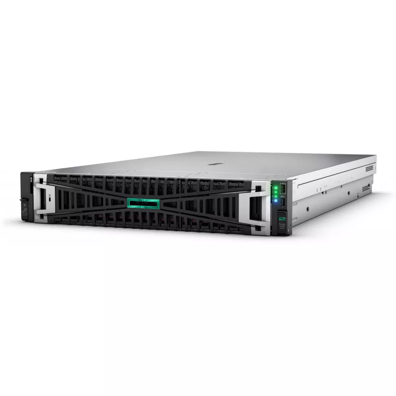 HPE ProLiant DL380 Gen11 serveris Rack 2U Intel Xeon Silver 4510 2.4 GHz 64 GB DDR5