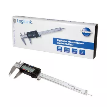 LogiLink WZ0031 Digitālais mērokālis
