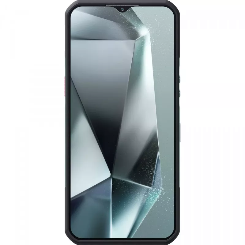 Viedtālrunis Oukitel WP35 Pro 6,52 collas 12GB/512GB Zaļš