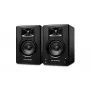 Studijas monitorskaļrunis M-Audio BX3, aktīvs vadu 50 W RMS, 80–22000 Hz, melns