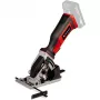 Einhell 4331100 Akumulators, melns