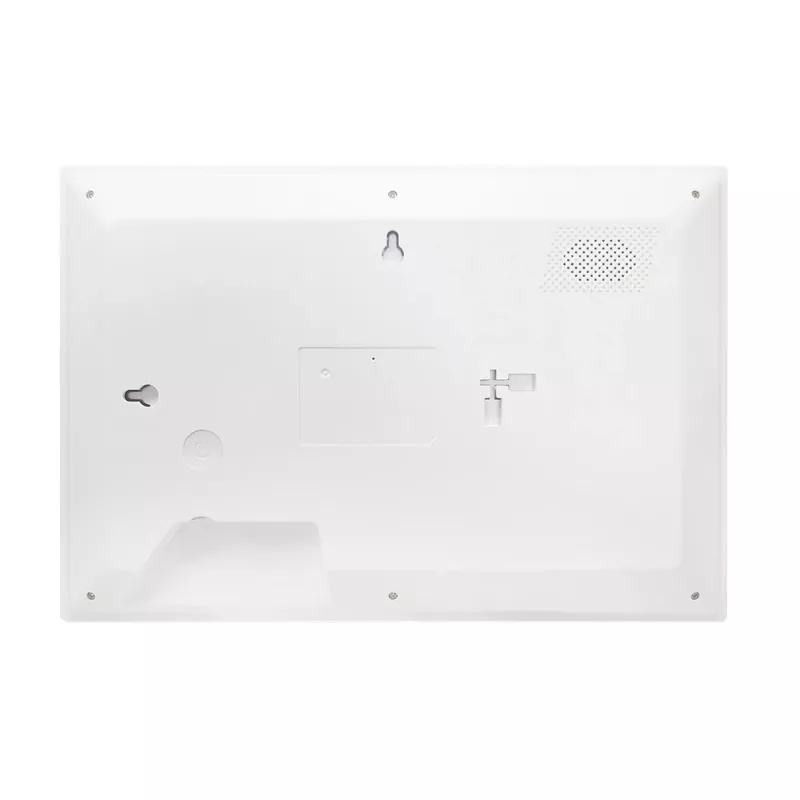 Agfa Photo APF1000 Wi-Fi Glass digitālais foto rāmis 10, balts