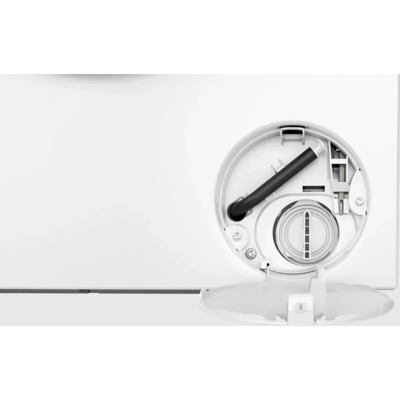 BOSCH WGG154ZSPL veļas mašīna