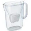 Brita Style Essential+4 MAXTRA PRO PURE PERFORMANCE (balts)