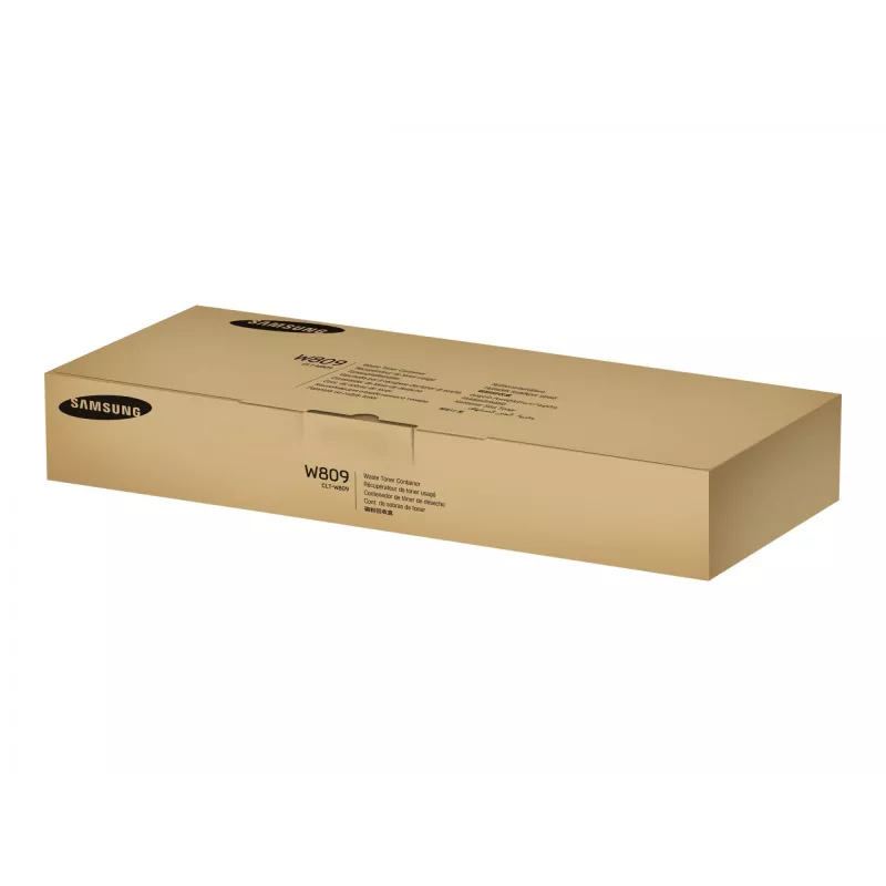 SAMSUNG CLT-W809 atkritumu tonera tvertne