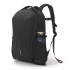 Mugursoma XDDESIGN Bizz Melns — ūdensizturīga, viegla, modelis P705.931