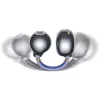 Bluetooth austiņas R02 Clip-on pelēkas