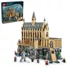 LEGO® Harry Potter™ Cūkkārpas pils: Lielā zāle 76435
