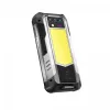 Oukitel WP100 Titan 5G 6.8 16/512GB DS. 33000mAh Melns