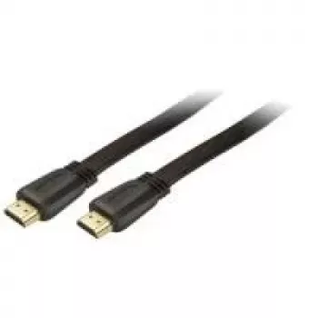 HDMI kabelis ShiverPeaks 0.5m