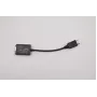 Lenovo vads HDMI uz VGA monitora adapteris (5C11E09631)