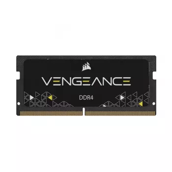 Corsair Vengeance - DDR4 - Modul - 16 GB - SO DIMM 260-PIN