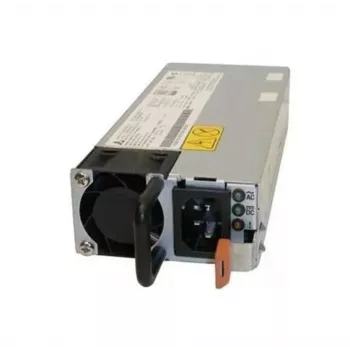 Lenovo 4P57A78356 barošanas bloks 450 W Melns, Metālisks