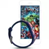 Garmin vivofit jr. 2 Marvel Captain America bērnu aktivitāšu viedierīce
