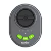 Laistīšanas kontrolleris RainPoint HIC406B — 4 zonu Bluetooth lietotnes vadība