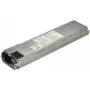 Super Micro Supermicro PWS-1K23A-1R - barošanas bloks (spraudņa modulis) - 80 PLUS Titanium - maiņstrāva 100-127/200-240 V - 1200 vati - PFC - 1U (PWS-1K23A-1R)