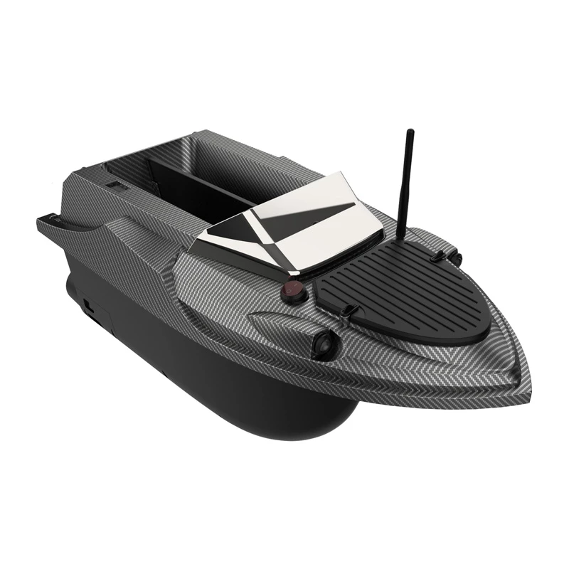 Flytec V080 Basic 20000mAh ēsmas laiva