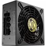 Sharkoon SilentStorm SFX 500 Gold Barošanas bloks (iekšējais) 80 PLUS Gold AC 100-240 V 500 vati