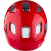 Velosipēda ķivere ALPINA XIMO 2 FLASH FIRE FIGHTER GLOSS 49-54