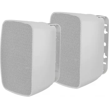 Skaļrunis VISION Speaker SP-1801 50 W balts, stiprināms pie sienas/griestiem