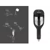 Automašīnas difuzors un mitrinātājs Beper P205DIF100 - 12 V aromātu difuzors, 25 ml