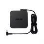ASUS Notebook 65W Adapter strāvas adapteris/barošanas bloks iekštelpām melns